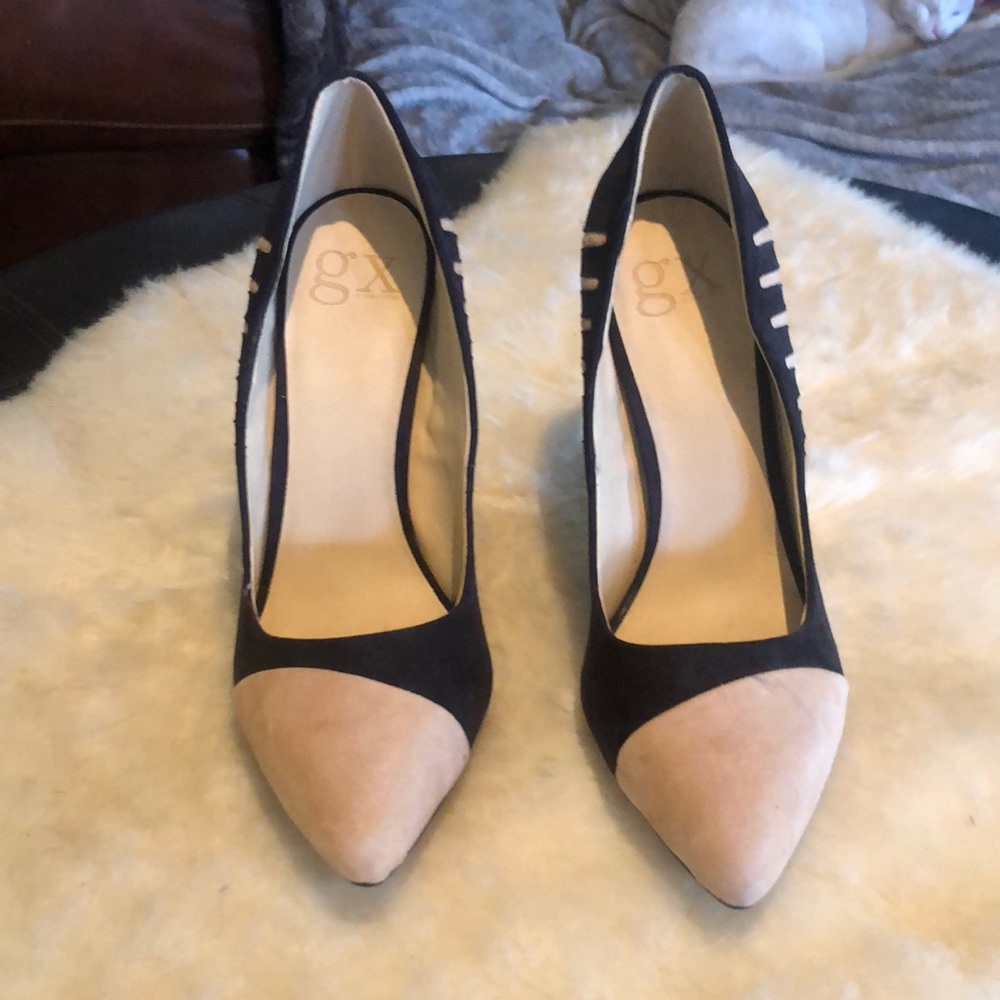 Classy Heels - image 1